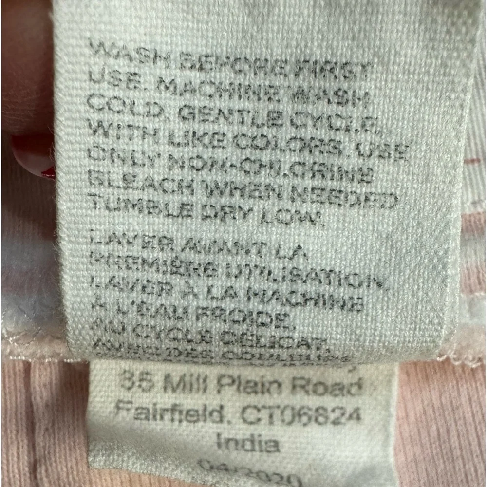 BURT’s Bees Baby Burp Cloths - Picture 7 of 12